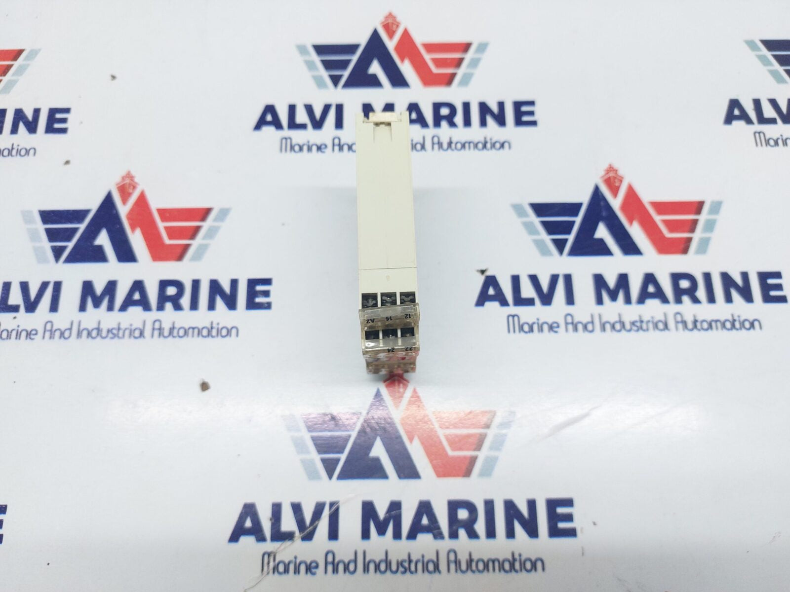 E.DOLD U. SOHNE KG MK 9052 12 THERMISTOR MOTOR PROTECTION RELAY