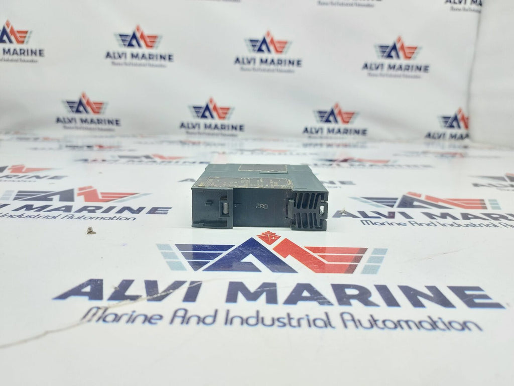 SIEMENS 7PU4120 TIMING RELAY AC 220/240V