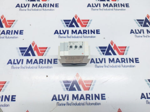 CARLO GAVAZZI PMB01 MULTIFUNCTION TIMER PMB01DM24