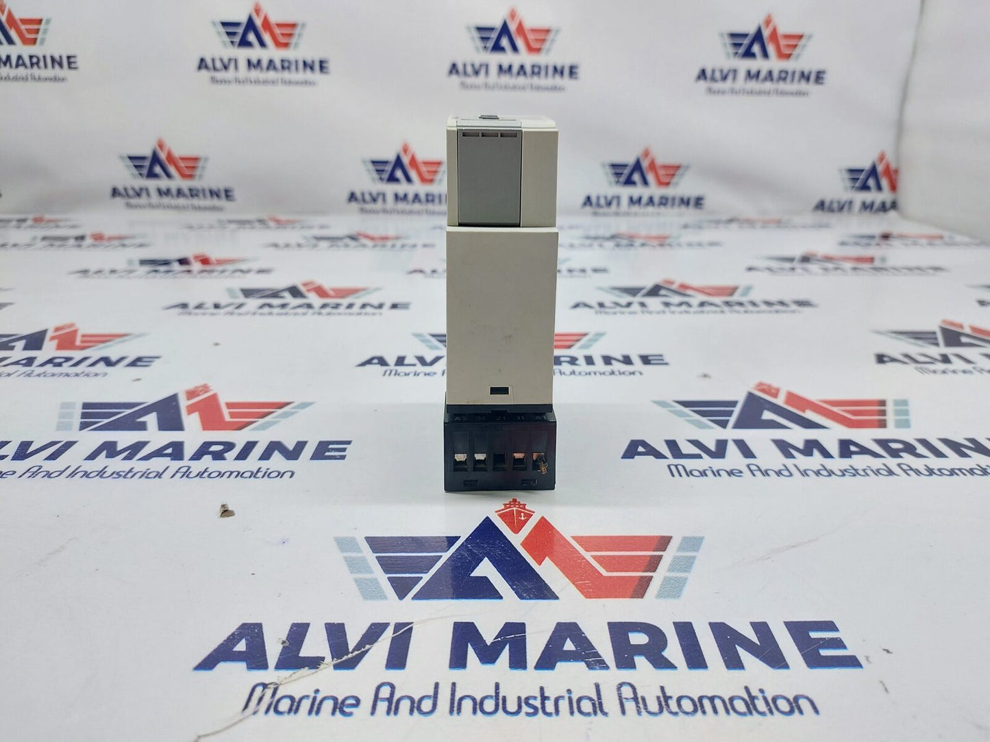 CARLO GAVAZZI PMB01 MULTIFUNCTION TIMER PMB01DM24