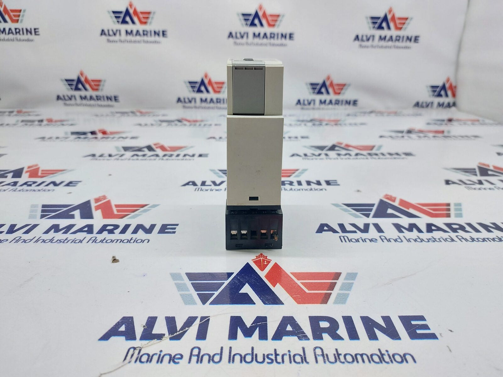CARLO GAVAZZI PMB01 MULTIFUNCTION TIMER PMB01DM24