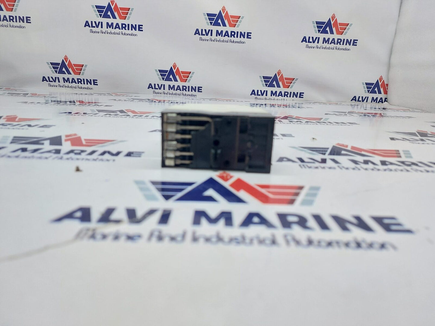 CARLO GAVAZZI PMB01 MULTIFUNCTION TIMER PMB01DM24
