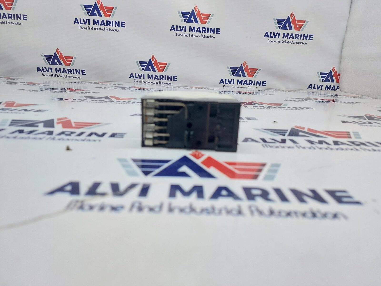 CARLO GAVAZZI PMB01 MULTIFUNCTION TIMER PMB01DM24