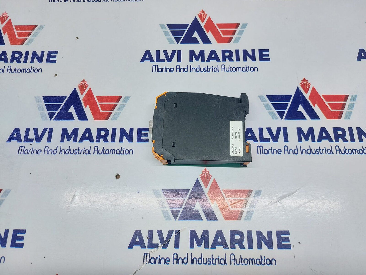 SELEC 800SD ANALOG TIMER