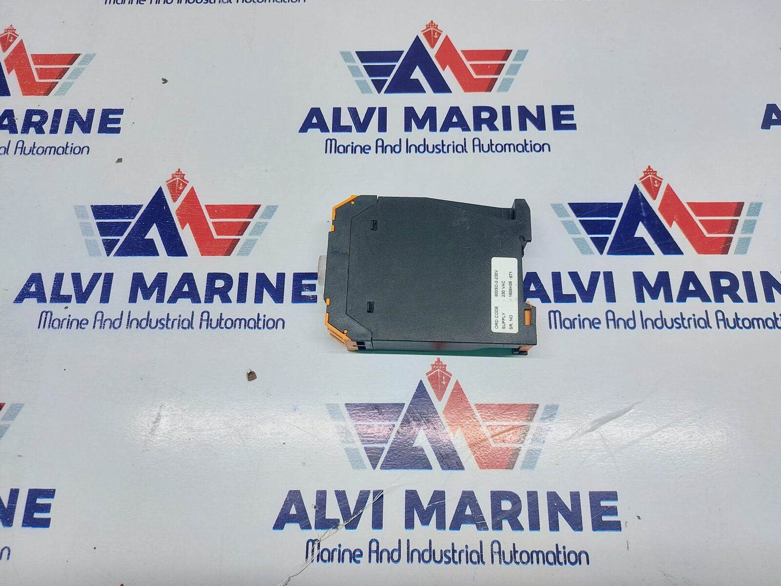 SELEC 800SD ANALOG TIMER