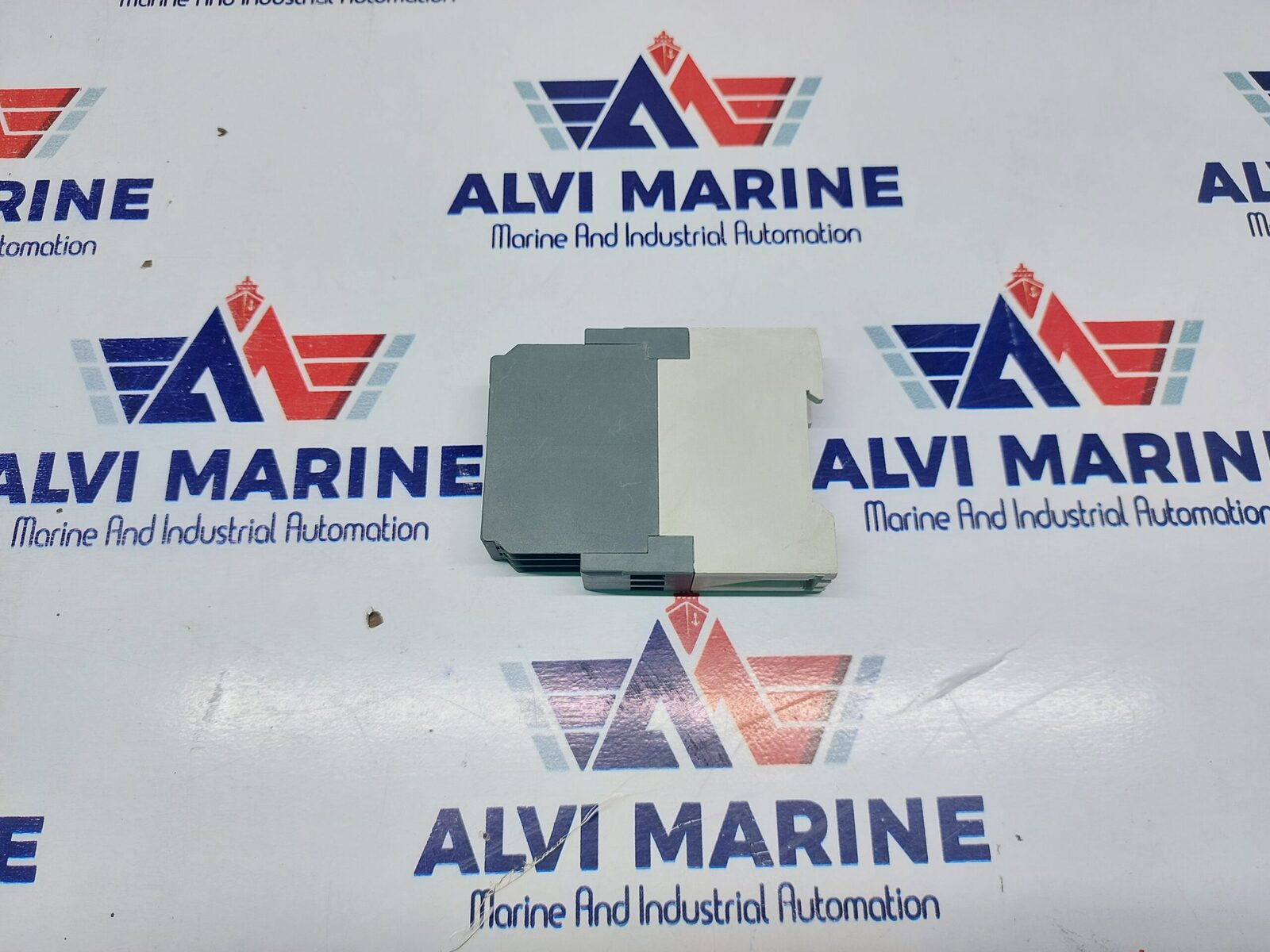 ABB CM-MSS THERMISTOR MOTOR PROTECTION MONITORING RELAY
