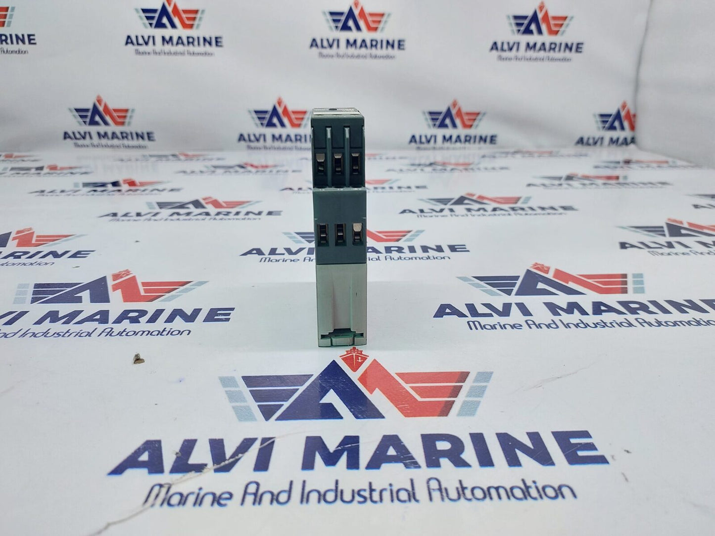 ABB CM-MSS THERMISTOR MOTOR PROTECTION MONITORING RELAY