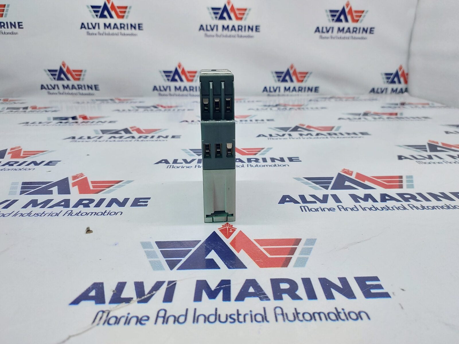 ABB CM-MSS THERMISTOR MOTOR PROTECTION MONITORING RELAY
