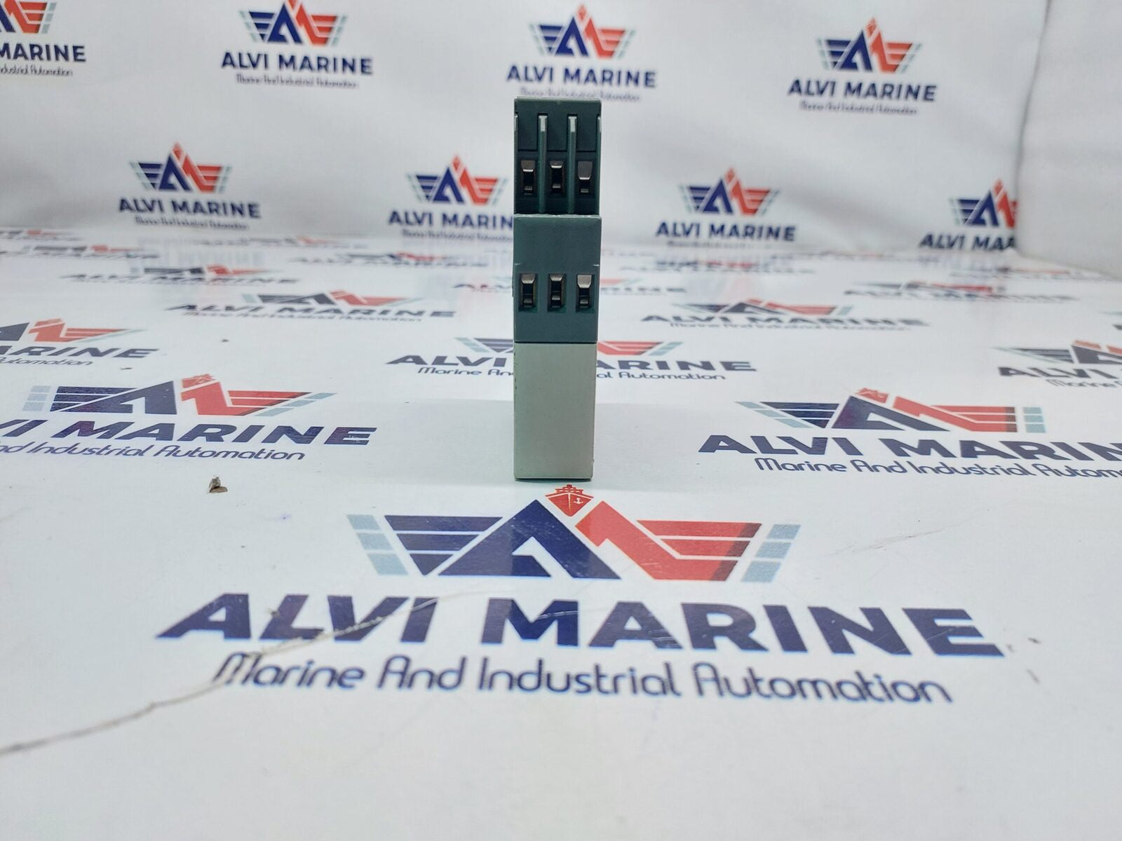 ABB CM-MSS THERMISTOR MOTOR PROTECTION MONITORING RELAY
