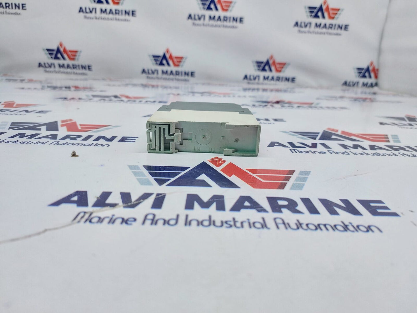 ABB CM-MSS THERMISTOR MOTOR PROTECTION MONITORING RELAY