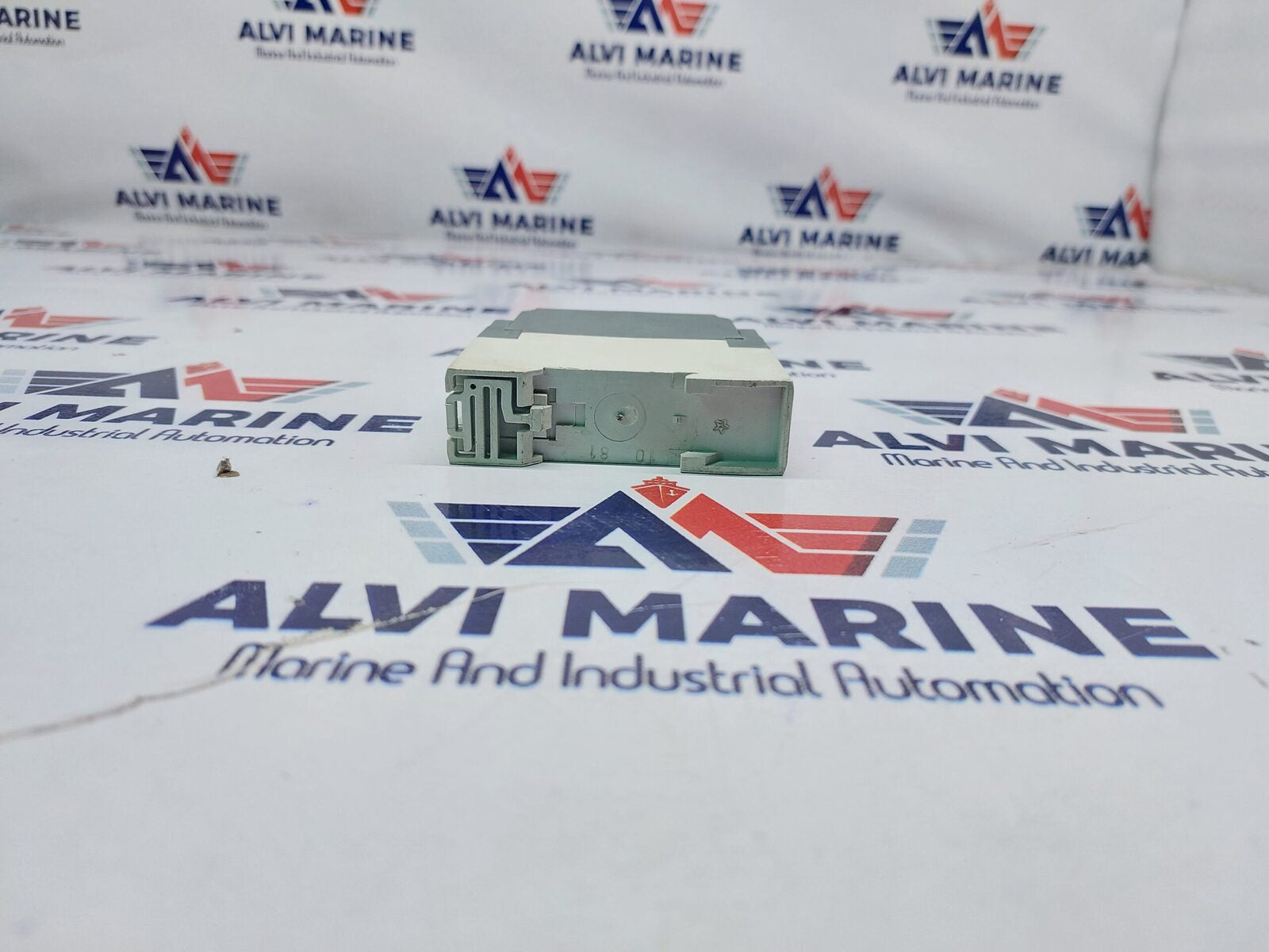 ABB CM-MSS THERMISTOR MOTOR PROTECTION MONITORING RELAY