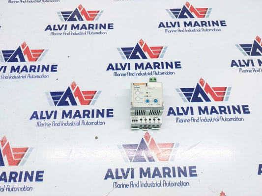 MERLIN GERIN RH99M CURRENT PROTECTION RELAY