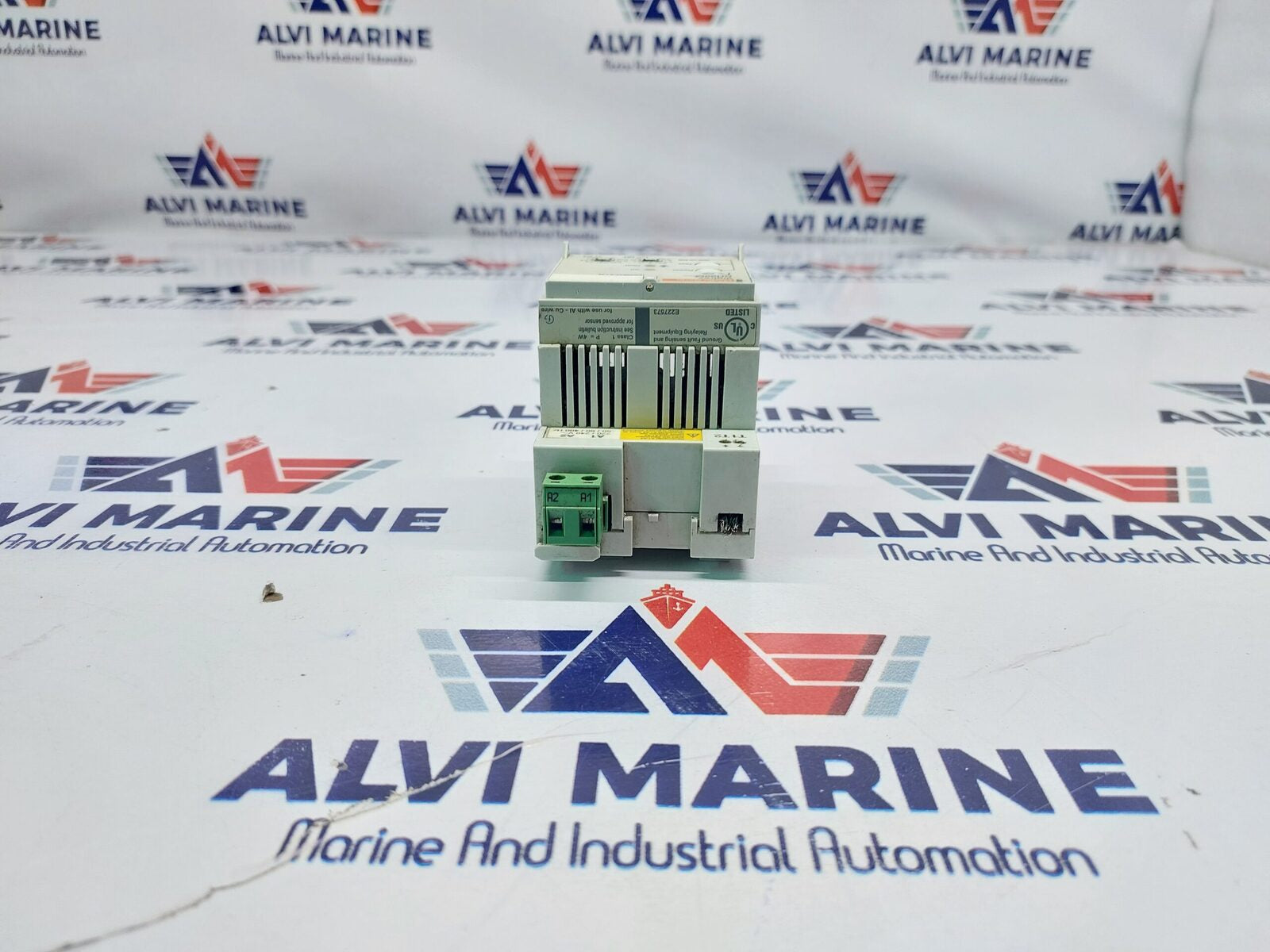 MERLIN GERIN RH99M CURRENT PROTECTION RELAY