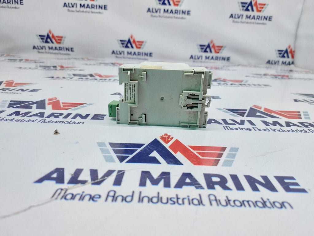 MERLIN GERIN RH99M CURRENT PROTECTION RELAY