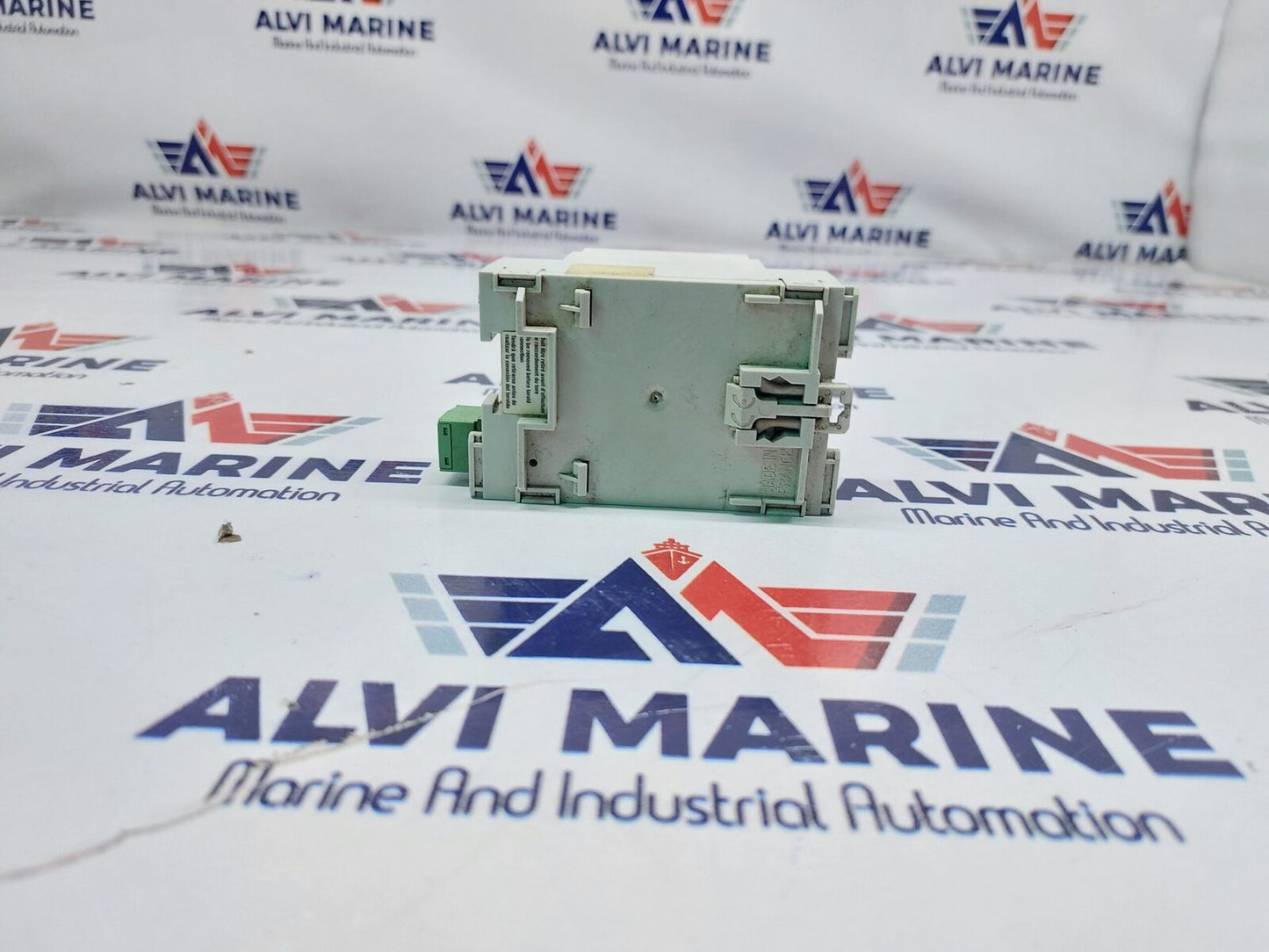 MERLIN GERIN RH99M CURRENT PROTECTION RELAY