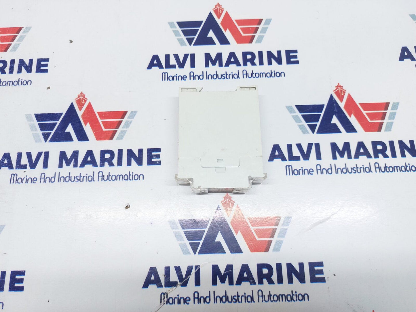 CROMPTON CONTROLS TH110 THERMISTOR PROTECTION RELAY