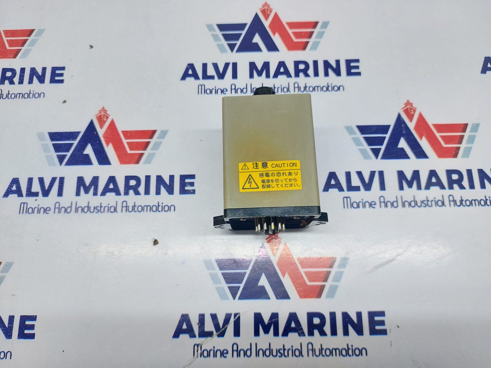 TOHO ELECTRONIC TCR-5BS THRMO CONTROLLER 50 TO 200°C