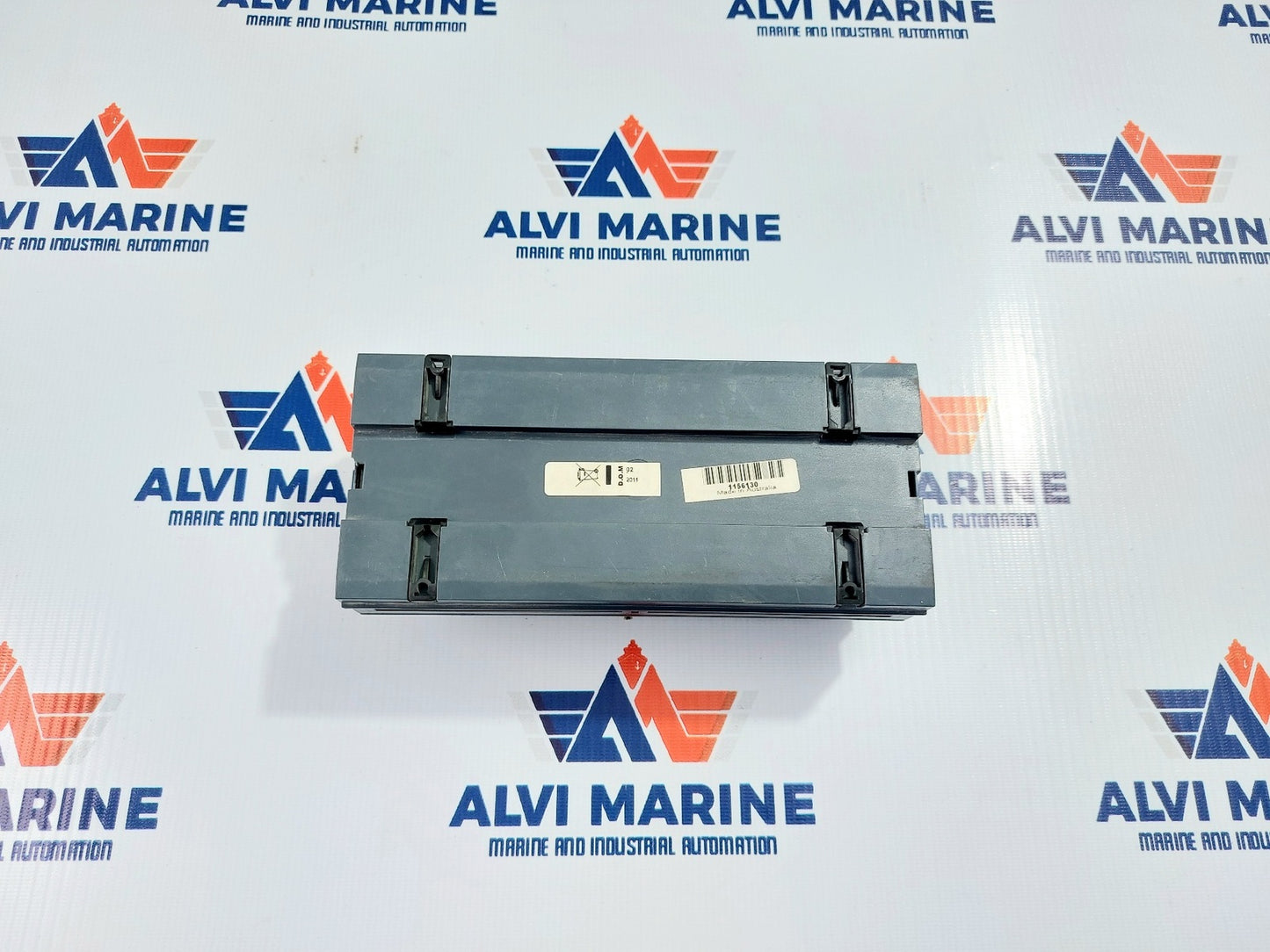 PHILIPS DYNALITE DDRC1220FR-GL 12 CHANNEL RELAY CONTROLLER (4)