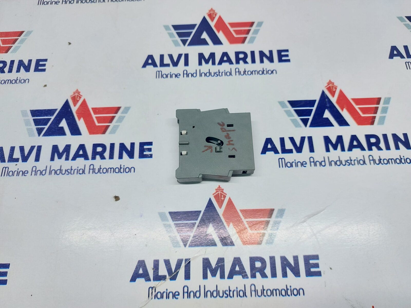ABB VE5-1 MECHANICAL INTERLOCK