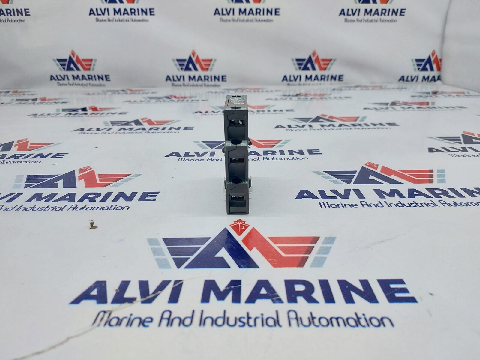 ABB VE5-1 MECHANICAL INTERLOCK
