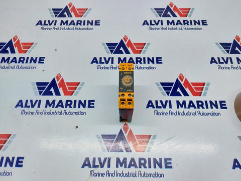 SELEC 800XU ANALOG TIMER 200 XU