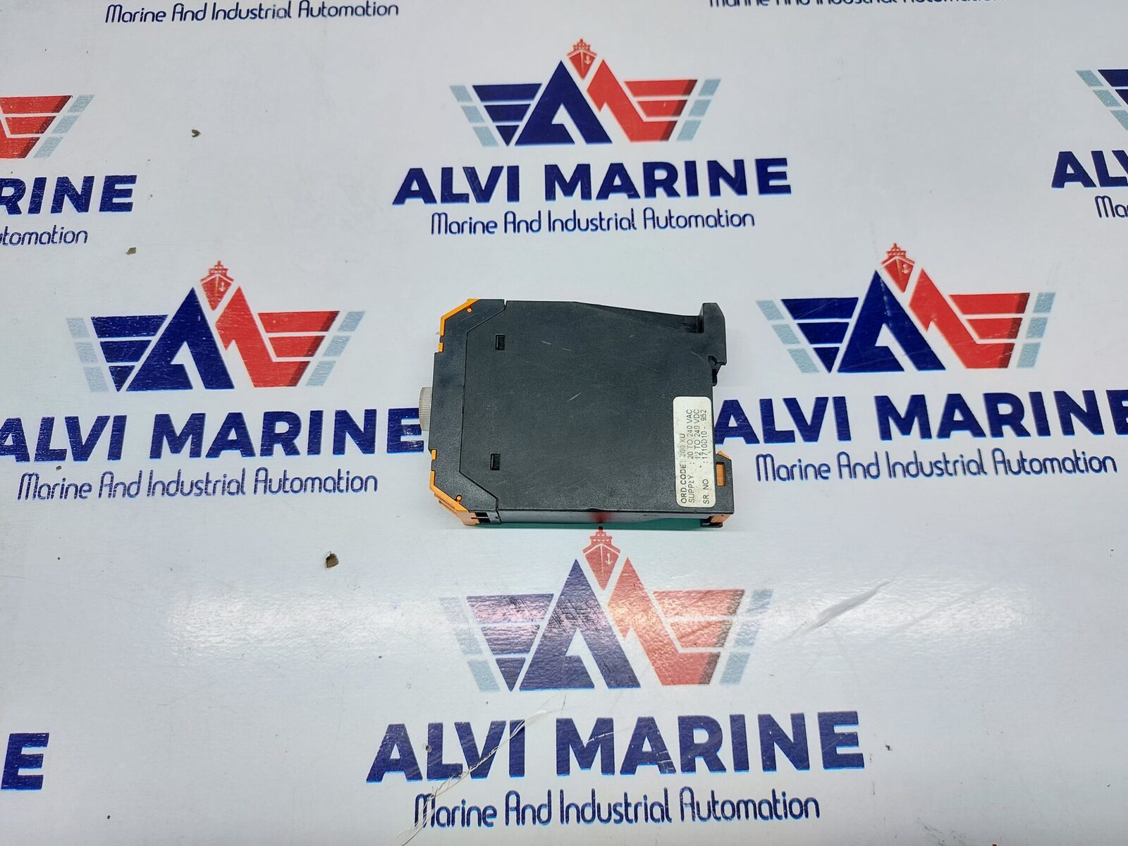 SELEC 800XU ANALOG TIMER 200 XU