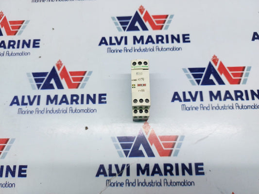 SCHNEIDER ELECTRIC TELEMECANIQUE RM4LA32M LEVAL CONTROL RELAY