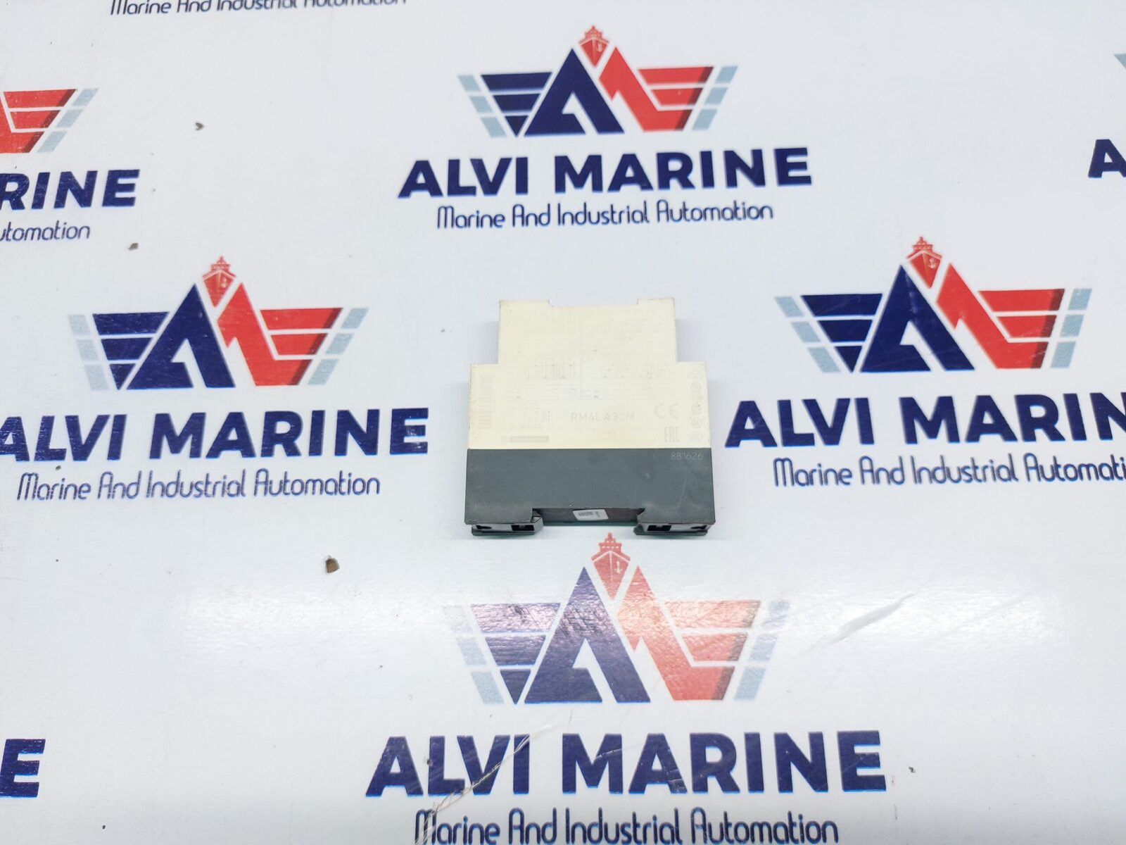 SCHNEIDER ELECTRIC TELEMECANIQUE RM4LA32M LEVAL CONTROL RELAY