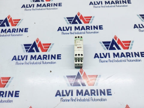 SCHNEIDER ELECTRIC TELEMECANIQUE RE7RL13BU TIME RELAY