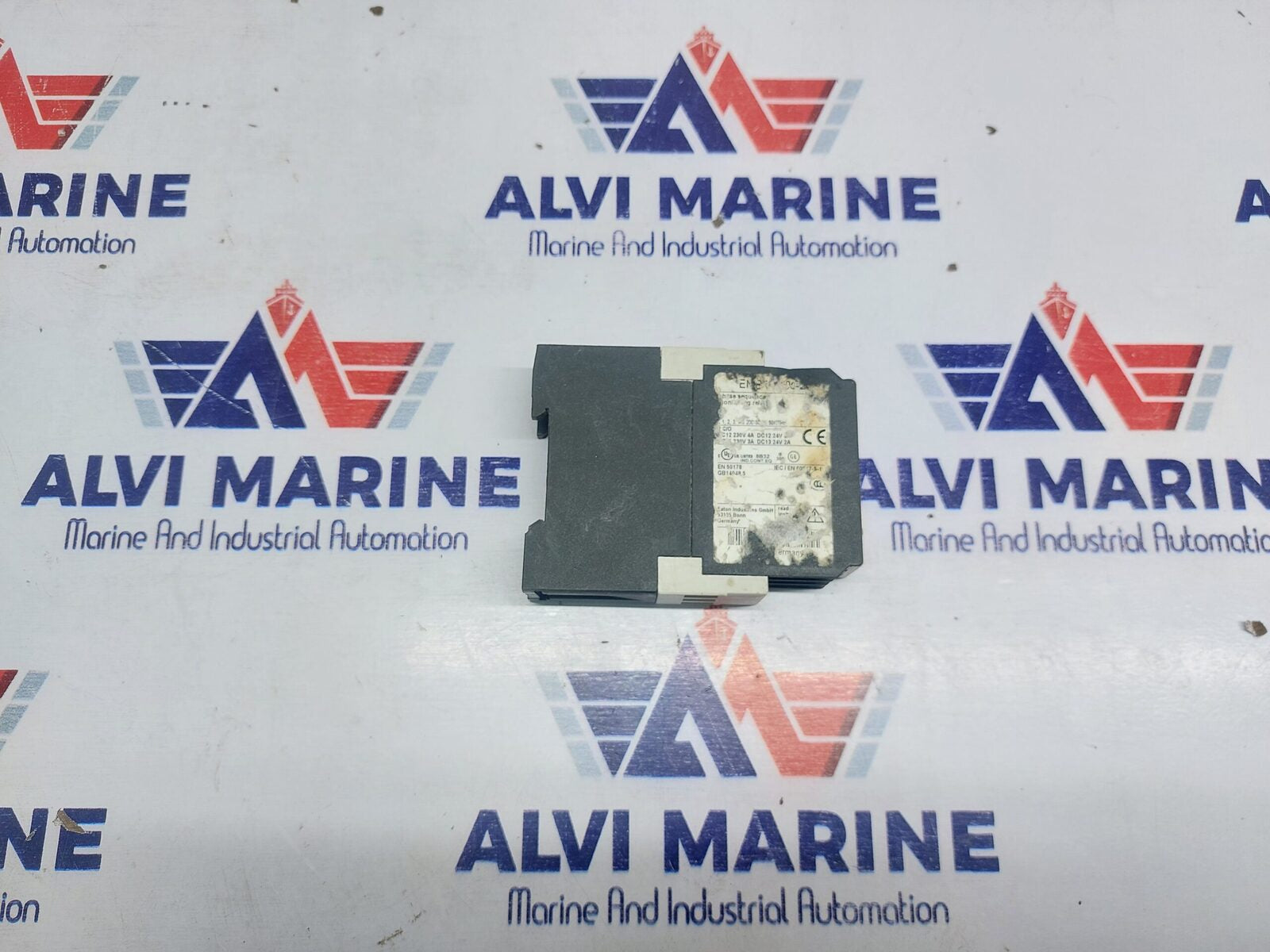 EATON EMR4-F500-2 MONITORING RELAY