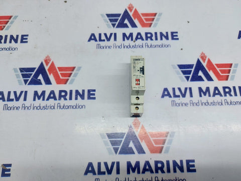 CROUZET S2H TIMING RELAY 88 811.0