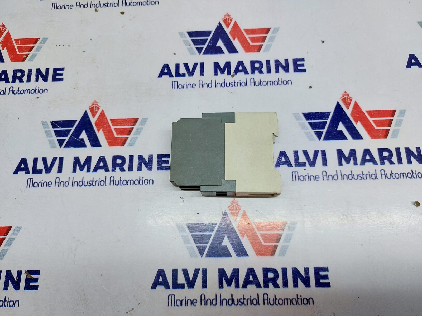 ABB CT-ERS.21 TIME RELAY 1SVR630100R0300