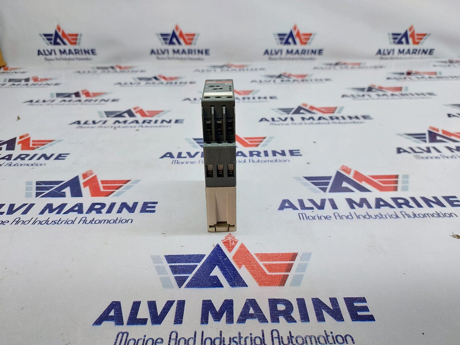ABB CT-ERS.21 TIME RELAY 1SVR630100R0300