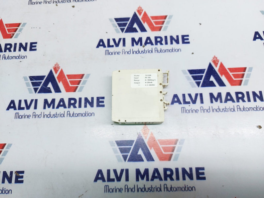 RADIX TX1DR 2- WIRE TRANSMITTER 0~150 DG C