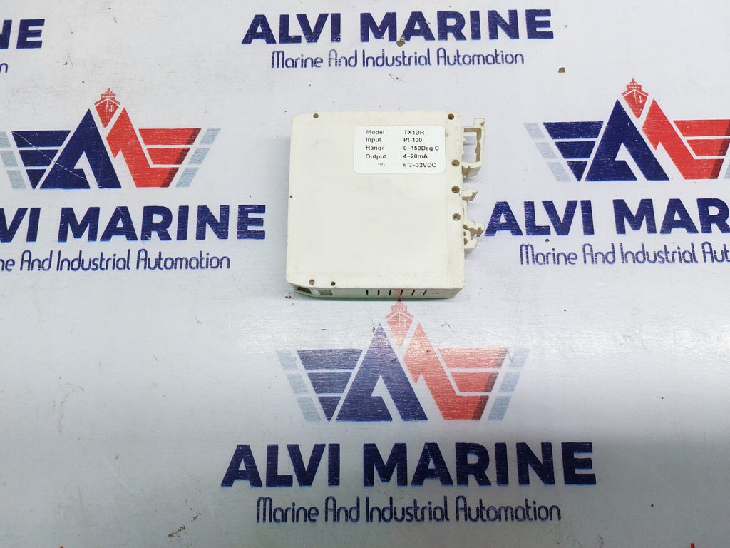 RADIX TX1DR 2- WIRE TRANSMITTER 0~150 DG C
