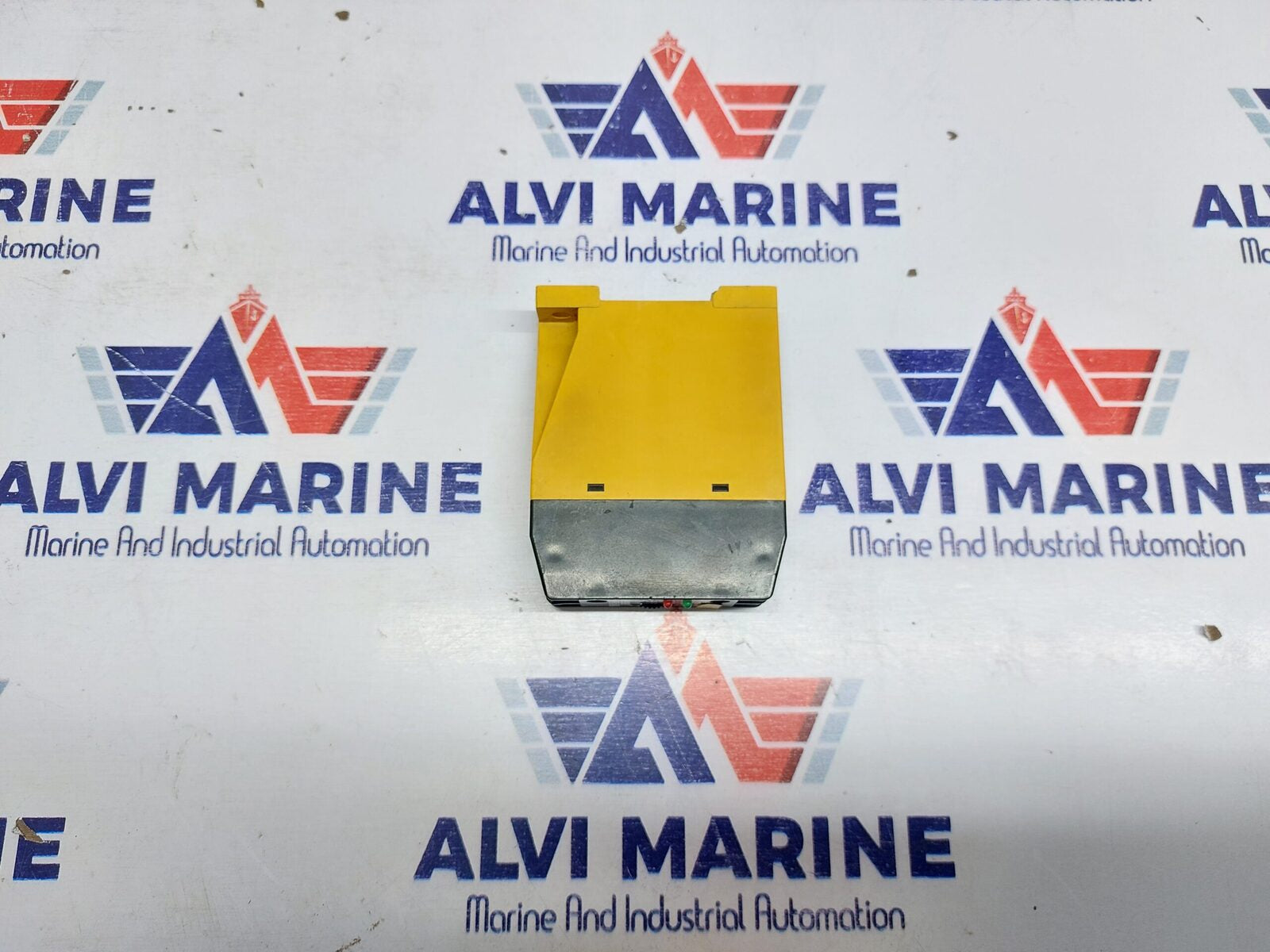 SCHIELE ERS TIME DELAY RELAY