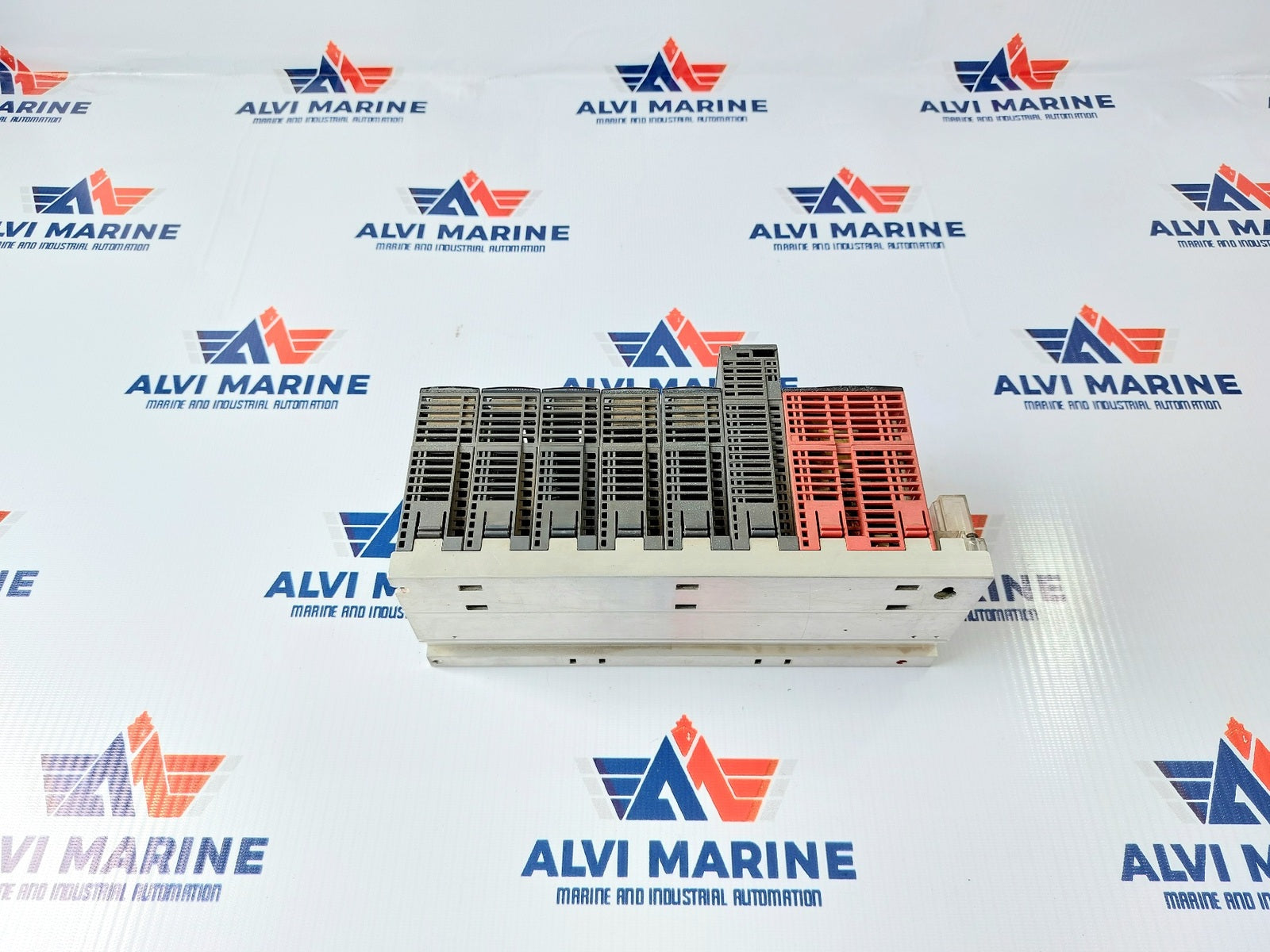 MITSUBISHI MELSEC Q61P Q03UDECPU QX70 QJ61BT11N PLC RACK Q38B (7)
