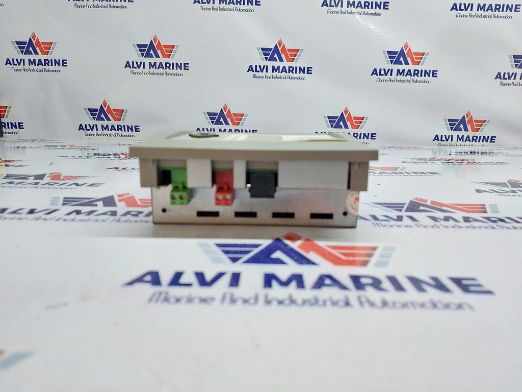 BELUK CX.08R POWER FACTOR CONTROL RELAY
