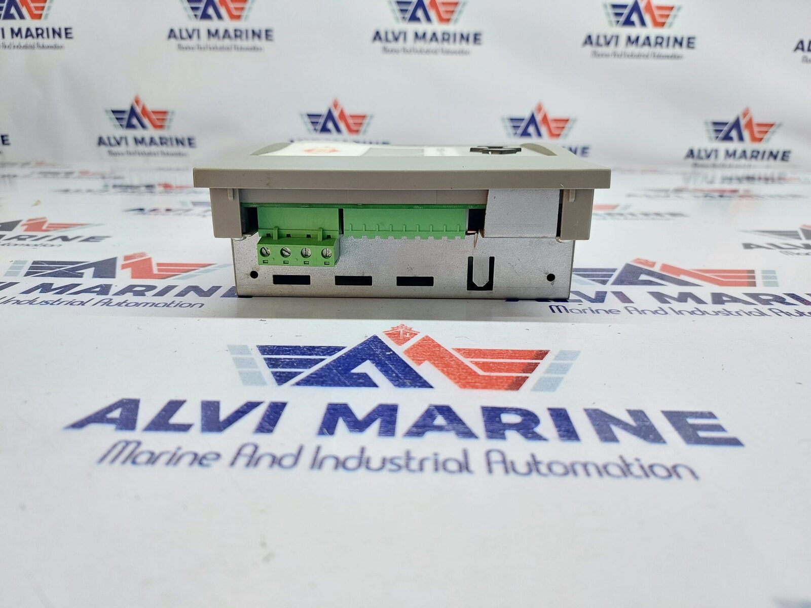 BELUK CX.08R POWER FACTOR CONTROL RELAY