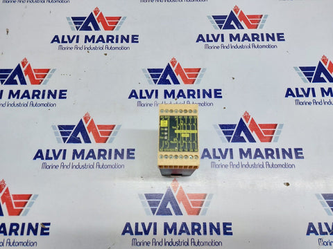 c2TLJ010001R0000 SAFETY RELAY 24 VDC
