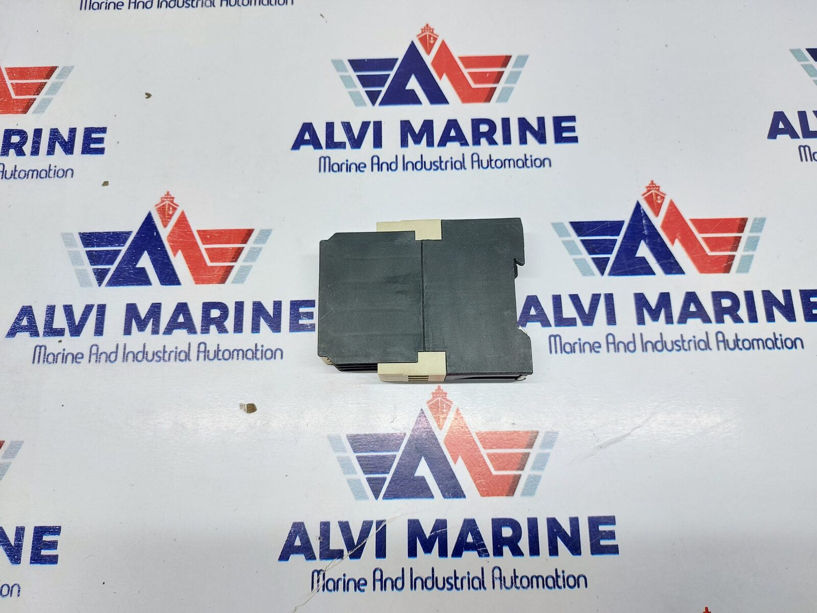 ENTRELEC AHS TIME DELAY RELAY 0,05 S-300H