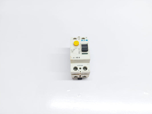 EATON FI-25/2/003-A CURRENT CIRCUIT BREAKER