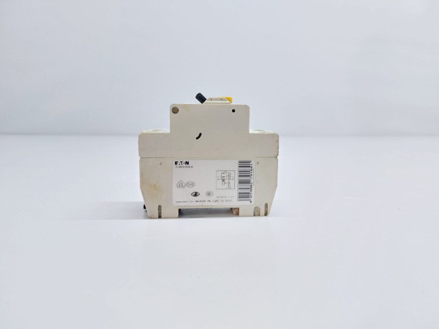 EATON FI-25/2/003-A CURRENT CIRCUIT BREAKER