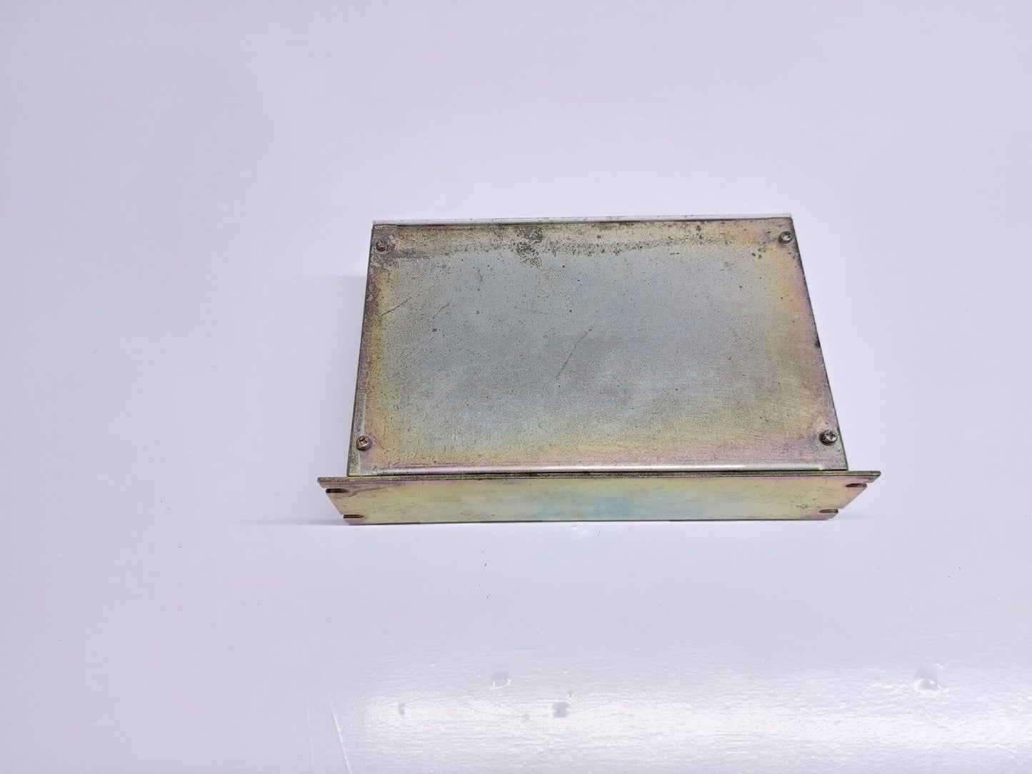 NEGISHI SEISAKUSHO SRT2 SPEED RELAY DC 24 V 46111-017550