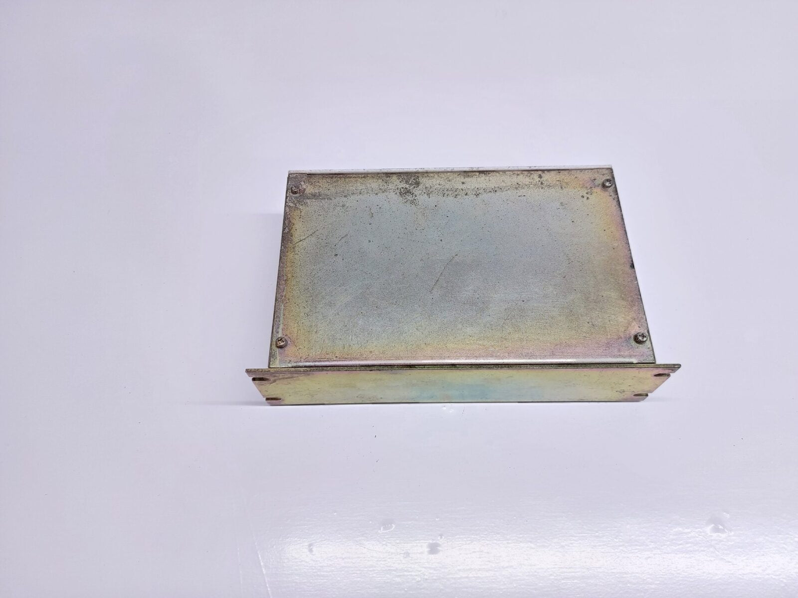 NEGISHI SEISAKUSHO SRT2 SPEED RELAY DC 24 V 46111-017550