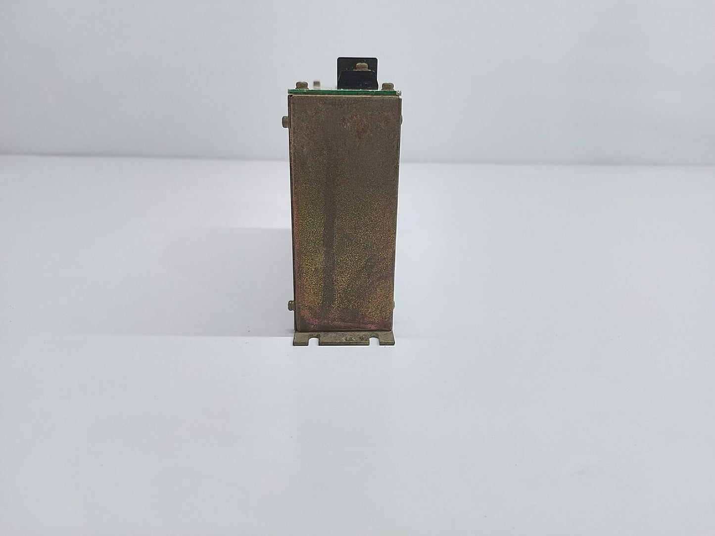 NEGISHI SEISAKUSHO SRT2 SPEED RELAY DC 24 V 46111-017550