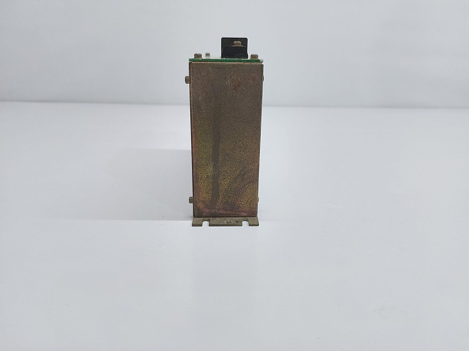 NEGISHI SEISAKUSHO SRT2 SPEED RELAY DC 24 V 46111-017550