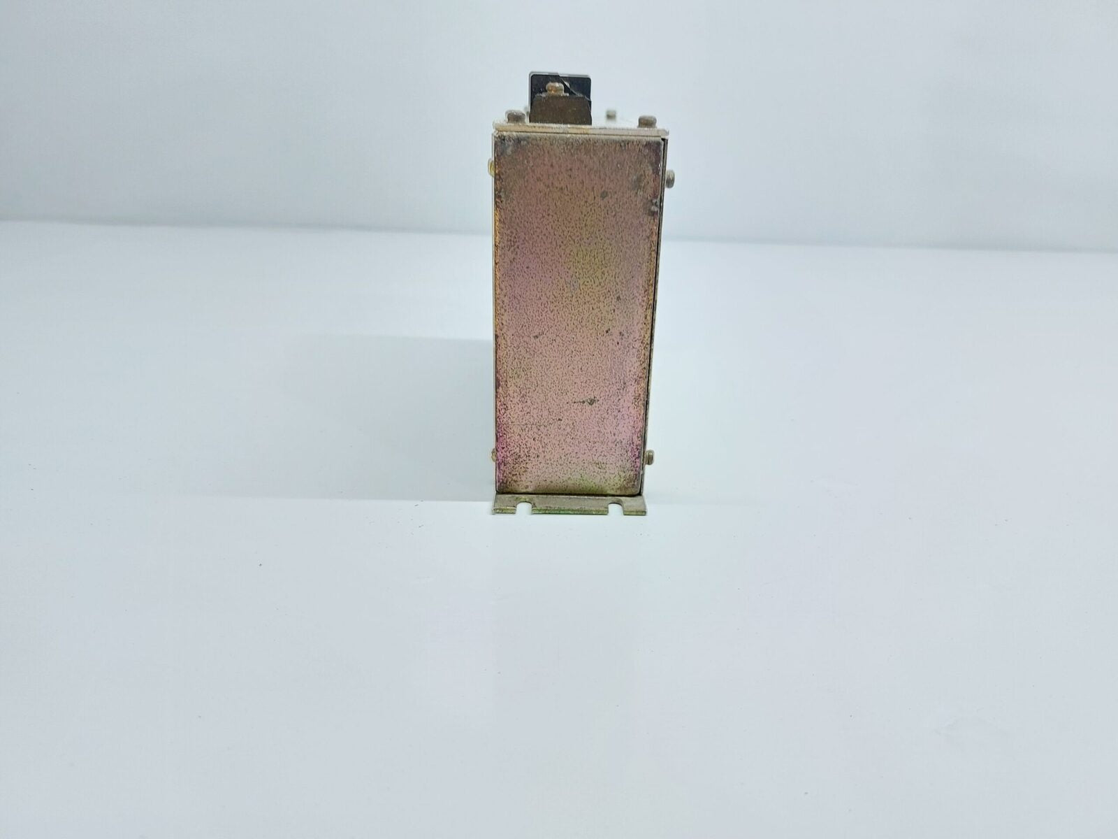 NEGISHI SEISAKUSHO SRT2 SPEED RELAY DC 24 V 46111-017550