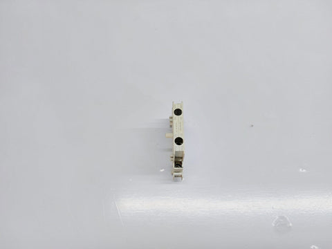 SIEMENS 3RH1921-1DA11 AUXILIARY SWITCH BLOCK