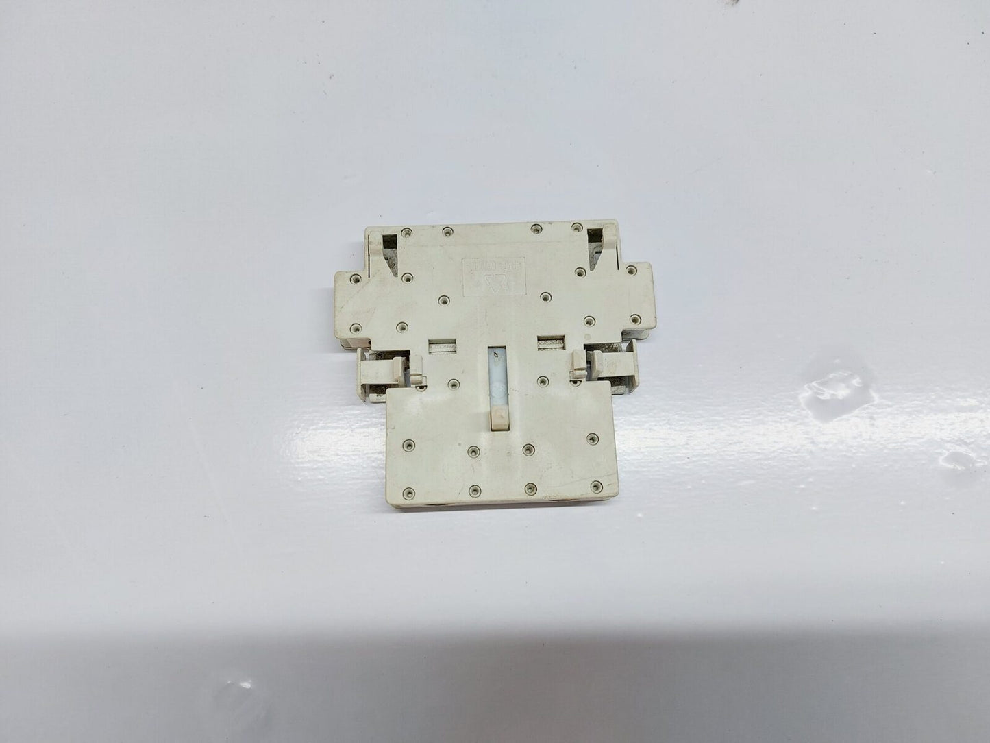 SIEMENS 3RH1921-1DA11 AUXILIARY SWITCH BLOCK